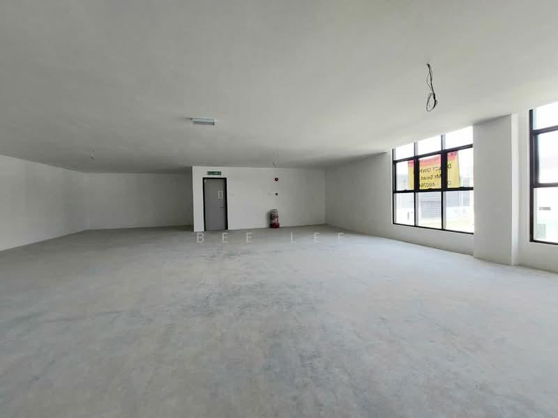 Kilang untuk Disewa di Kapar (Selangor) - Bee Lee - Interior - PropertyGuru.com.my