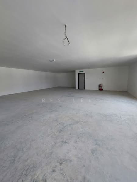 Kilang untuk Disewa di Kapar (Selangor) - Bee Lee - Interior - PropertyGuru.com.my