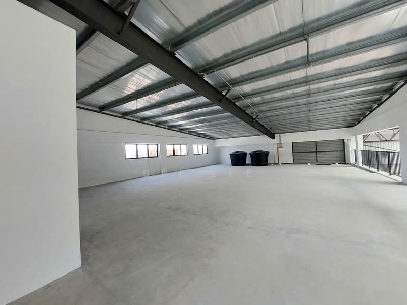 Kilang untuk Disewa di Kapar (Selangor) - Bee Lee - Interior - PropertyGuru.com.my
