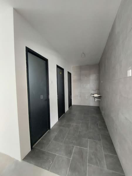 Kilang untuk Disewa di Kapar (Selangor) - Bee Lee - Corridor - PropertyGuru.com.my