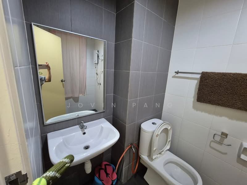 Condominium for Rent at SummerSkye Residences - Jovin Pang - PropertyGuru.com.my
