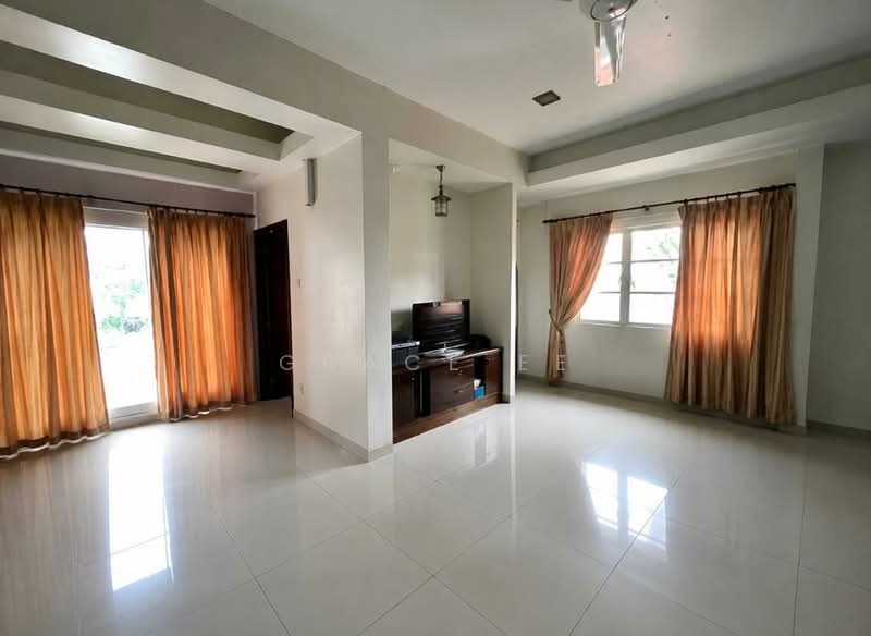 2-storey Terraced House for Sale in Usj 20 (Subang Jaya) - Grace Ee - Master room - PropertyGuru.com.my