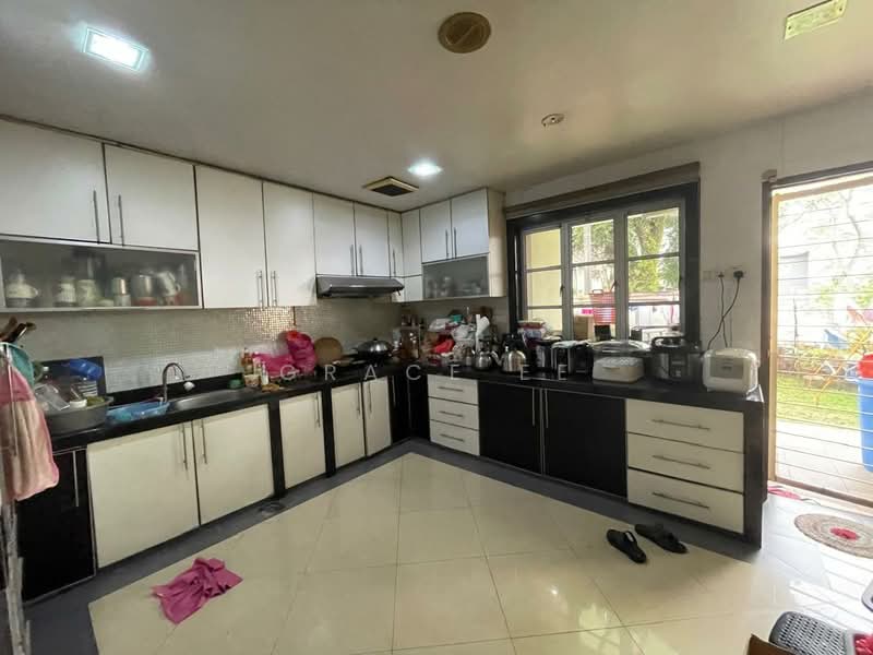 2-storey Terraced House for Sale in Usj 20 (Subang Jaya) - Grace Ee - Kitchen - PropertyGuru.com.my