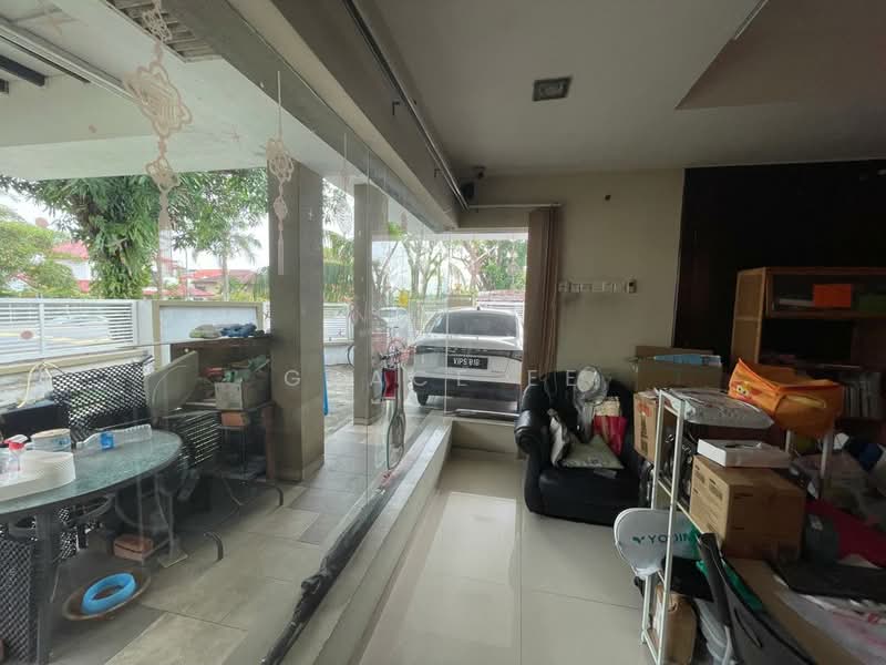 2-storey Terraced House for Sale in Usj 20 (Subang Jaya) - Grace Ee - Exterior - PropertyGuru.com.my