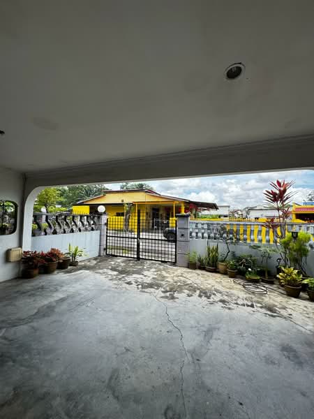 1-storey Terraced House for Sale in Taman Johor (Tampoi) - Ken Liew - PropertyGuru.com.my