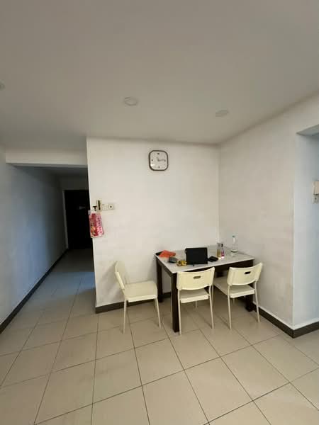 Service Residence for Rent at Beverly Tower @ Plaza Medan Putra - JR Chia - PropertyGuru.com.my