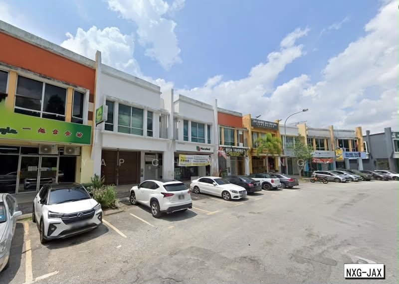 Kedai untuk Dijual di Bandar Parklands (Klang) - Yap Chew Ying - PropertyGuru.com.my