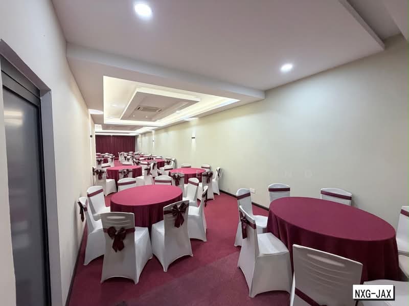 Kedai untuk Dijual di Bandar Parklands (Klang) - Yap Chew Ying - PropertyGuru.com.my
