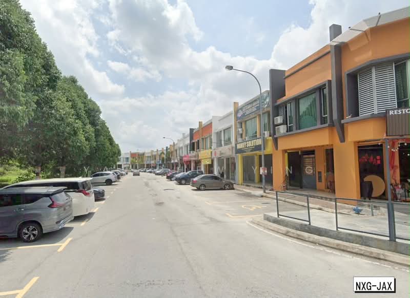 Kedai untuk Dijual di Bandar Parklands (Klang) - Yap Chew Ying - PropertyGuru.com.my
