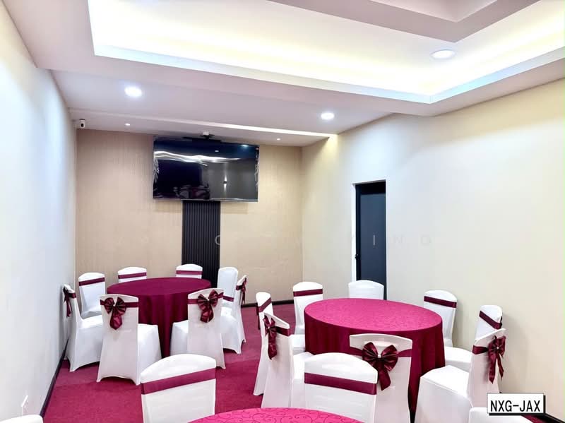 Kedai untuk Dijual di Bandar Parklands (Klang) - Yap Chew Ying - PropertyGuru.com.my
