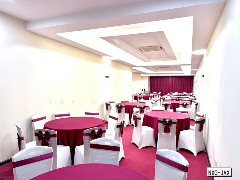 Kedai untuk Dijual di Bandar Parklands (Klang) - Yap Chew Ying - PropertyGuru.com.my