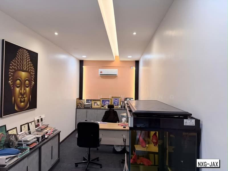 Kedai untuk Dijual di Bandar Parklands (Klang) - Yap Chew Ying - PropertyGuru.com.my
