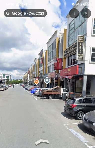 Kedai untuk Disewa di Taman Mutiara Mas (Skudai) - Lily Wee - PropertyGuru.com.my