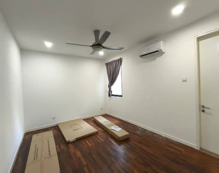 3-storey Terraced House for Rent in Lake Fields (Sungai Besi) - Chong De Yi - Interior - PropertyGuru.com.my