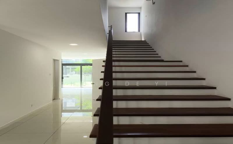 3-storey Terraced House for Rent in Lake Fields (Sungai Besi) - Chong De Yi - Interior - PropertyGuru.com.my
