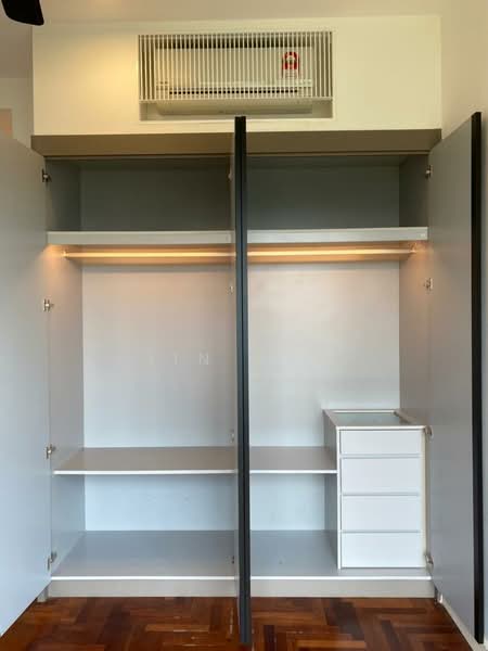Servis Apartment untuk Disewa di Residency V - Jin Hao - Interior - PropertyGuru.com.my