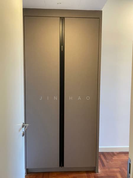 Servis Apartment untuk Disewa di Residency V - Jin Hao - Interior - PropertyGuru.com.my