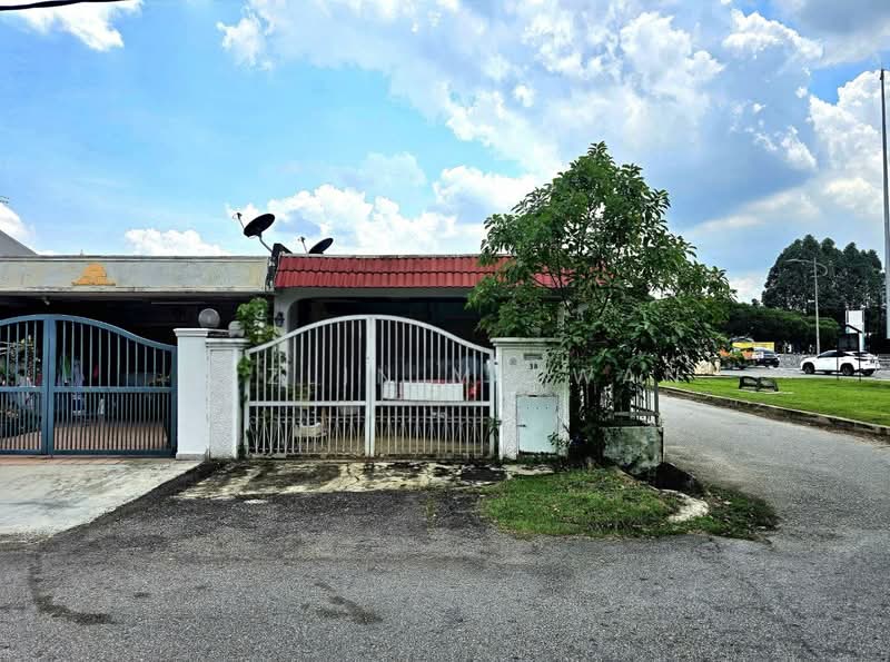 Rumah Teres 1 Tingkat untuk Dijual di Seksyen 51a (Petaling Jaya) - Hazlin Miswan - Exterior - PropertyGuru.com.my