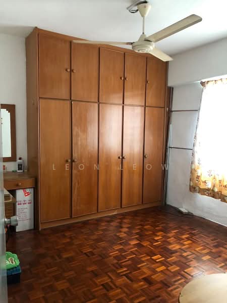 Apartment for Sale at Greenlane Heights Block 3 - Leon Leow - PropertyGuru.com.my