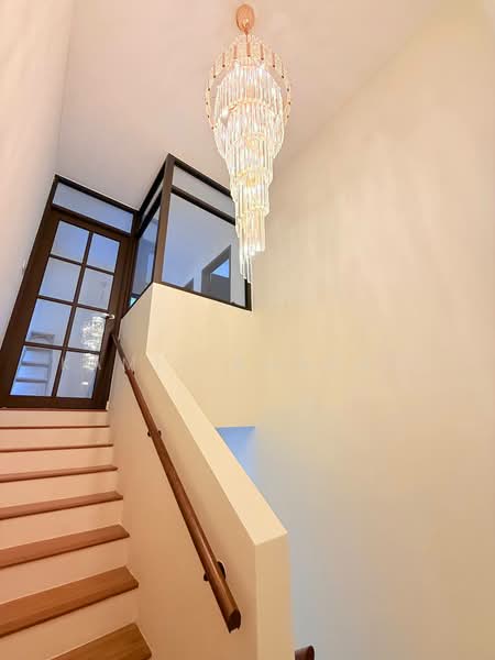 Rumah Teres untuk Dijual di Cyberjaya (Selangor) - Kamil Ghazali - Interior - PropertyGuru.com.my