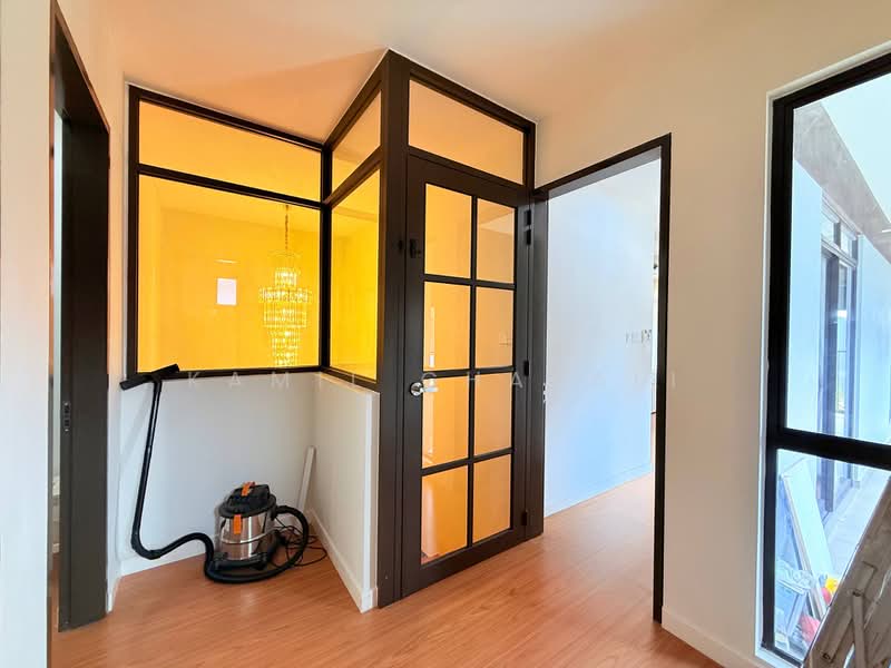 Rumah Teres untuk Dijual di Cyberjaya (Selangor) - Kamil Ghazali - Interior - PropertyGuru.com.my