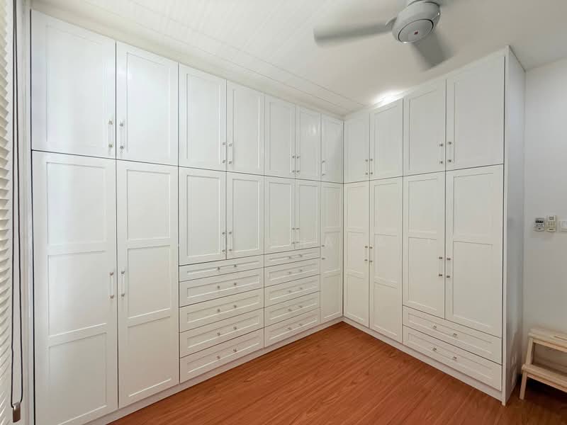 Rumah Teres untuk Dijual di Cyberjaya (Selangor) - Kamil Ghazali - Interior - PropertyGuru.com.my