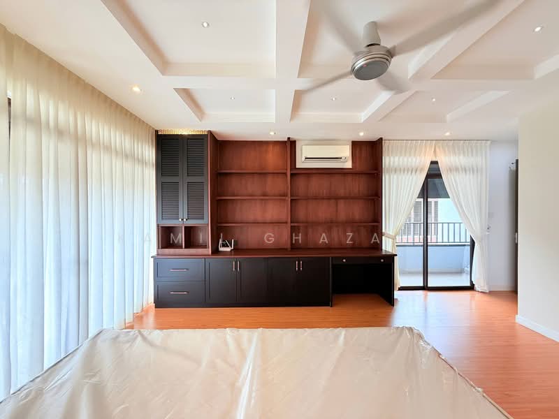 Rumah Teres untuk Dijual di Cyberjaya (Selangor) - Kamil Ghazali - Interior - PropertyGuru.com.my