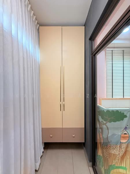 Rumah Teres untuk Dijual di Cyberjaya (Selangor) - Kamil Ghazali - Interior - PropertyGuru.com.my