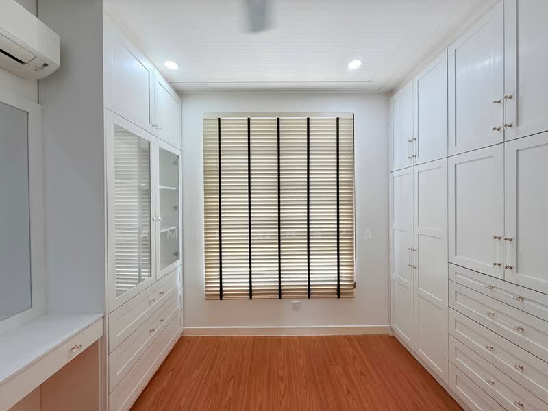 Rumah Teres untuk Dijual di Cyberjaya (Selangor) - Kamil Ghazali - Interior - PropertyGuru.com.my