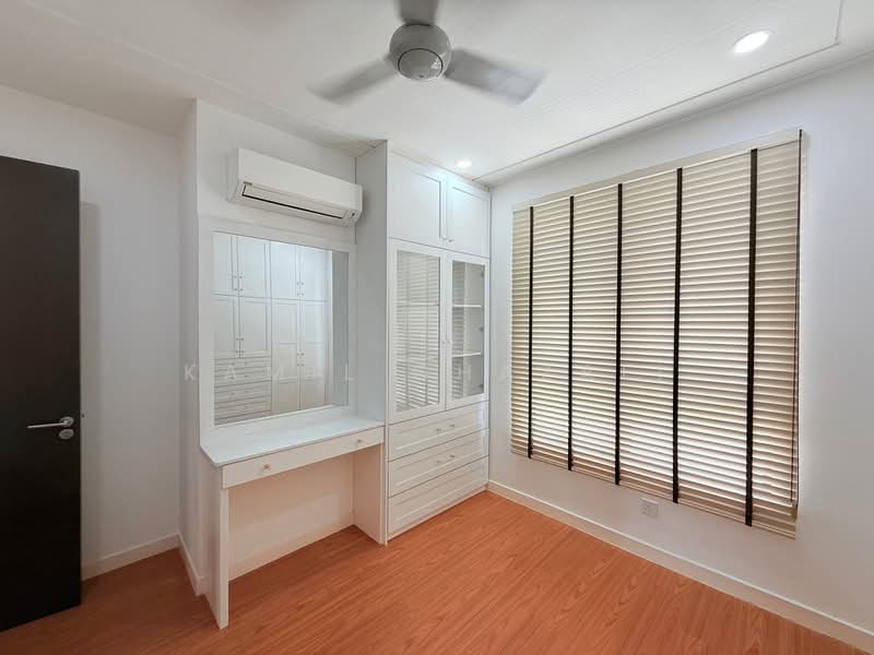 Rumah Teres untuk Dijual di Cyberjaya (Selangor) - Kamil Ghazali - Bedroom - PropertyGuru.com.my