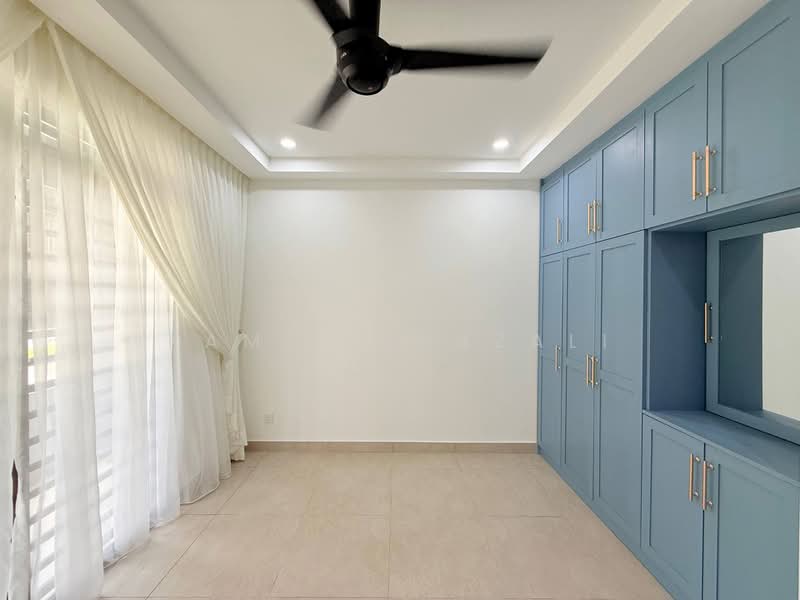 Rumah Teres untuk Dijual di Cyberjaya (Selangor) - Kamil Ghazali - Interior - PropertyGuru.com.my