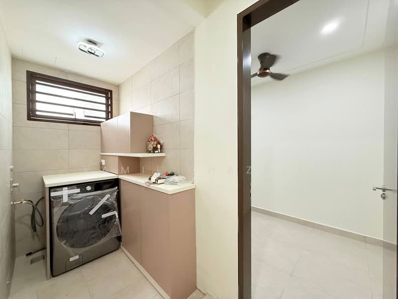 Rumah Teres untuk Dijual di Cyberjaya (Selangor) - Kamil Ghazali - Interior - PropertyGuru.com.my