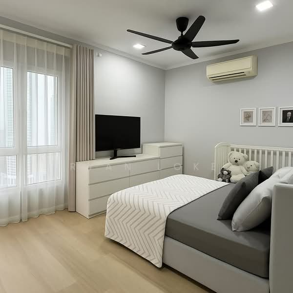 Condominium for Rent at 1 Sentul - Ryan Loke - PropertyGuru.com.my