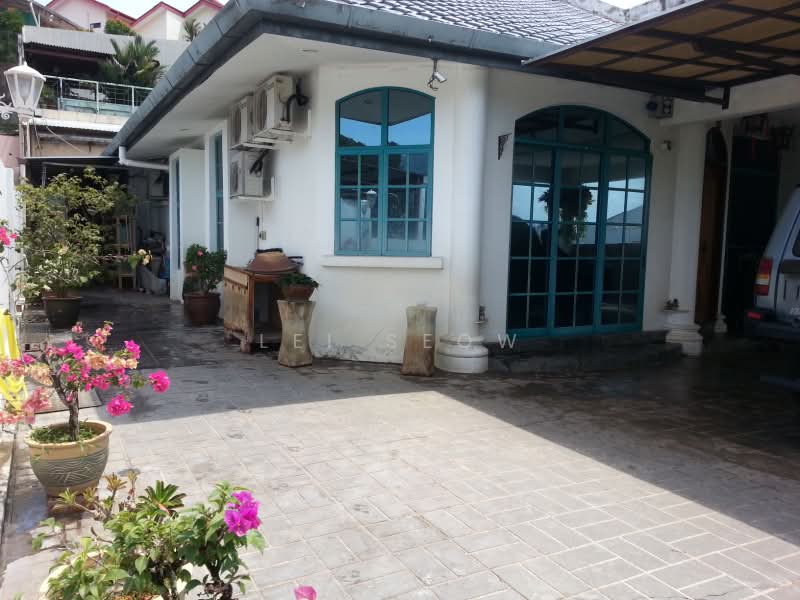 Semi-Detached House for Sale in Happy Valley (Ayer Itam) - Lei Seow - PropertyGuru.com.my