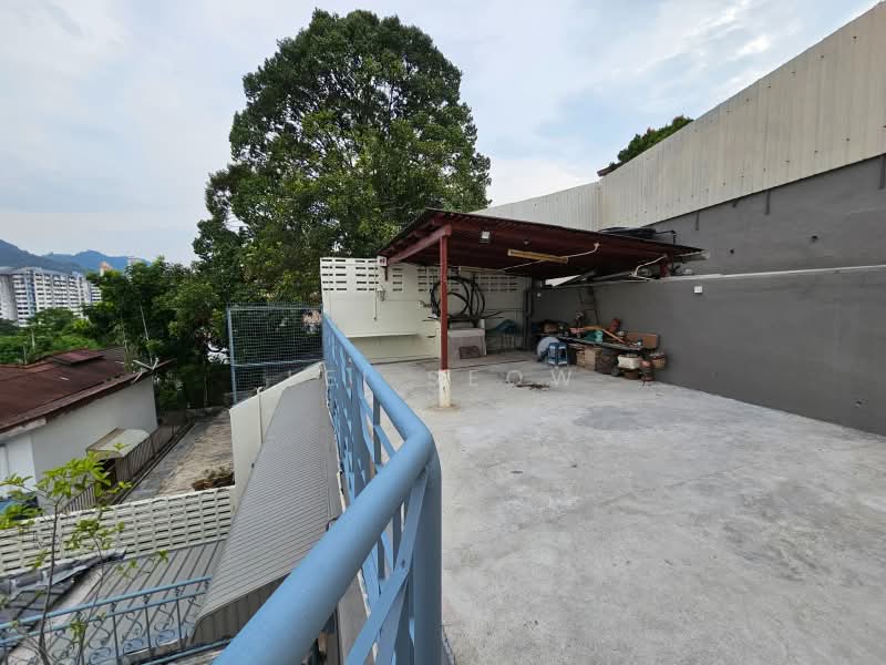 Semi-Detached House for Sale in Happy Valley (Ayer Itam) - Lei Seow - PropertyGuru.com.my