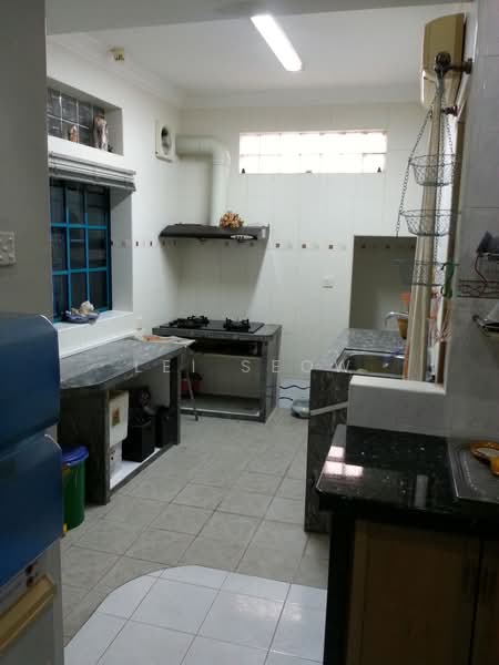 Semi-Detached House for Sale in Happy Valley (Ayer Itam) - Lei Seow - PropertyGuru.com.my