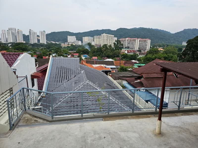 Semi-Detached House for Sale in Happy Valley (Ayer Itam) - Lei Seow - PropertyGuru.com.my