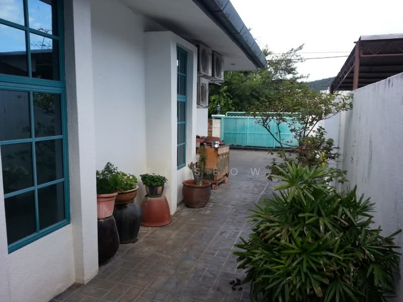 Semi-Detached House for Sale in Happy Valley (Ayer Itam) - Lei Seow - PropertyGuru.com.my