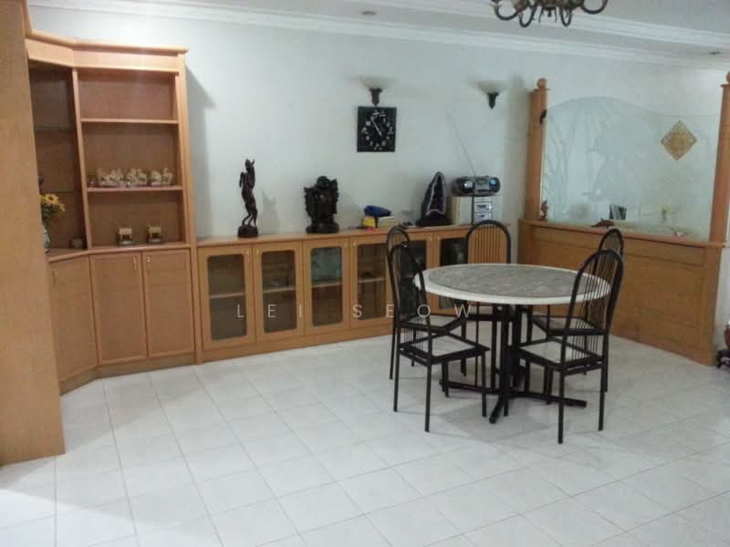 Semi-Detached House for Sale in Happy Valley (Ayer Itam) - Lei Seow - PropertyGuru.com.my
