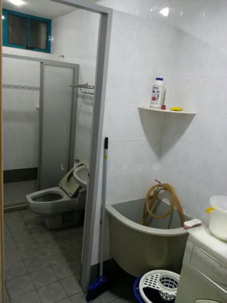 Semi-Detached House for Sale in Happy Valley (Ayer Itam) - Lei Seow - PropertyGuru.com.my