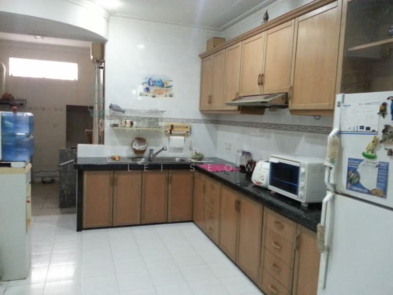 Semi-Detached House for Sale in Happy Valley (Ayer Itam) - Lei Seow - PropertyGuru.com.my