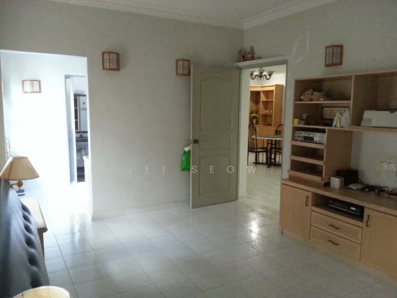 Semi-Detached House for Sale in Happy Valley (Ayer Itam) - Lei Seow - PropertyGuru.com.my