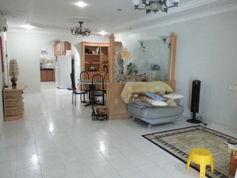 Semi-Detached House for Sale in Happy Valley (Ayer Itam) - Lei Seow - PropertyGuru.com.my