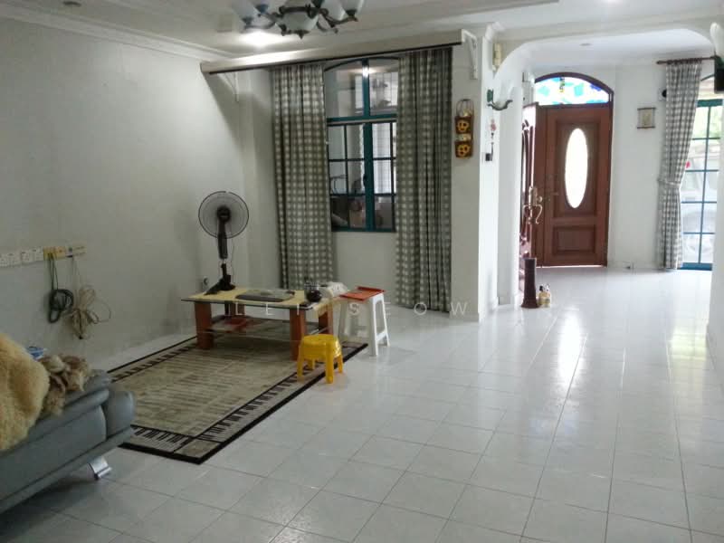 Semi-Detached House for Sale in Happy Valley (Ayer Itam) - Lei Seow - PropertyGuru.com.my