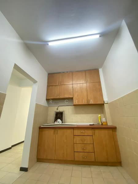Condominium for Rent at Paradesa Tropica - JR Chia - Kitchen - PropertyGuru.com.my