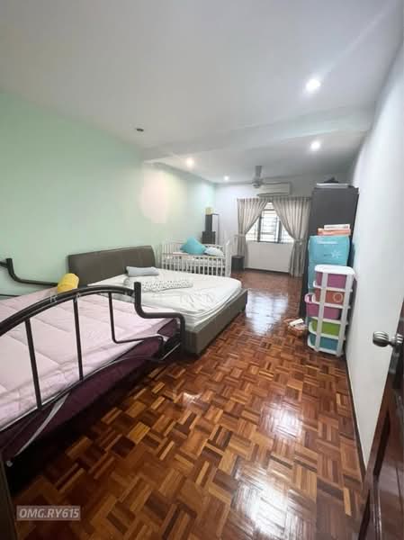 Rumah Teres 2 Tingkat untuk Disewa di Setia Impian (Setia Alam) - Raymond Choo - Bedroom - PropertyGuru.com.my
