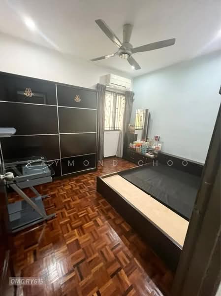 Rumah Teres 2 Tingkat untuk Disewa di Setia Impian (Setia Alam) - Raymond Choo - Bedroom - PropertyGuru.com.my