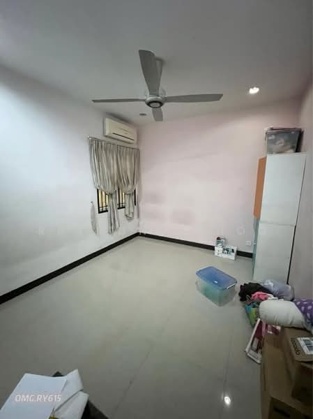 Rumah Teres 2 Tingkat untuk Disewa di Setia Impian (Setia Alam) - Raymond Choo - Bedroom - PropertyGuru.com.my