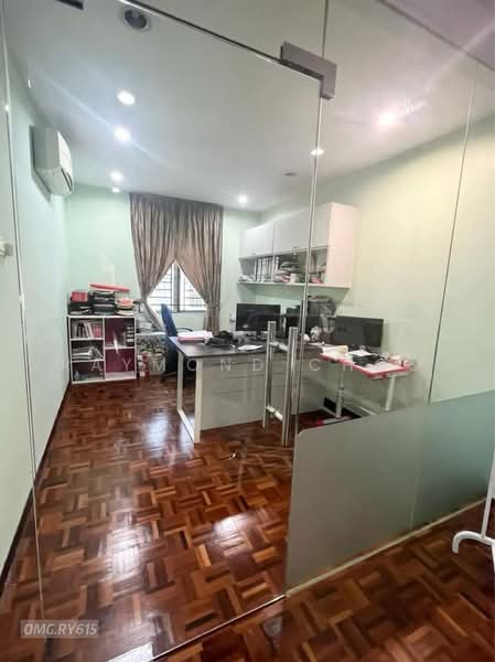 Rumah Teres 2 Tingkat untuk Disewa di Setia Impian (Setia Alam) - Raymond Choo - Study - PropertyGuru.com.my