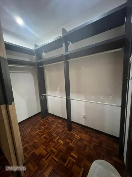 Rumah Teres 2 Tingkat untuk Disewa di Setia Impian (Setia Alam) - Raymond Choo - Interior - PropertyGuru.com.my